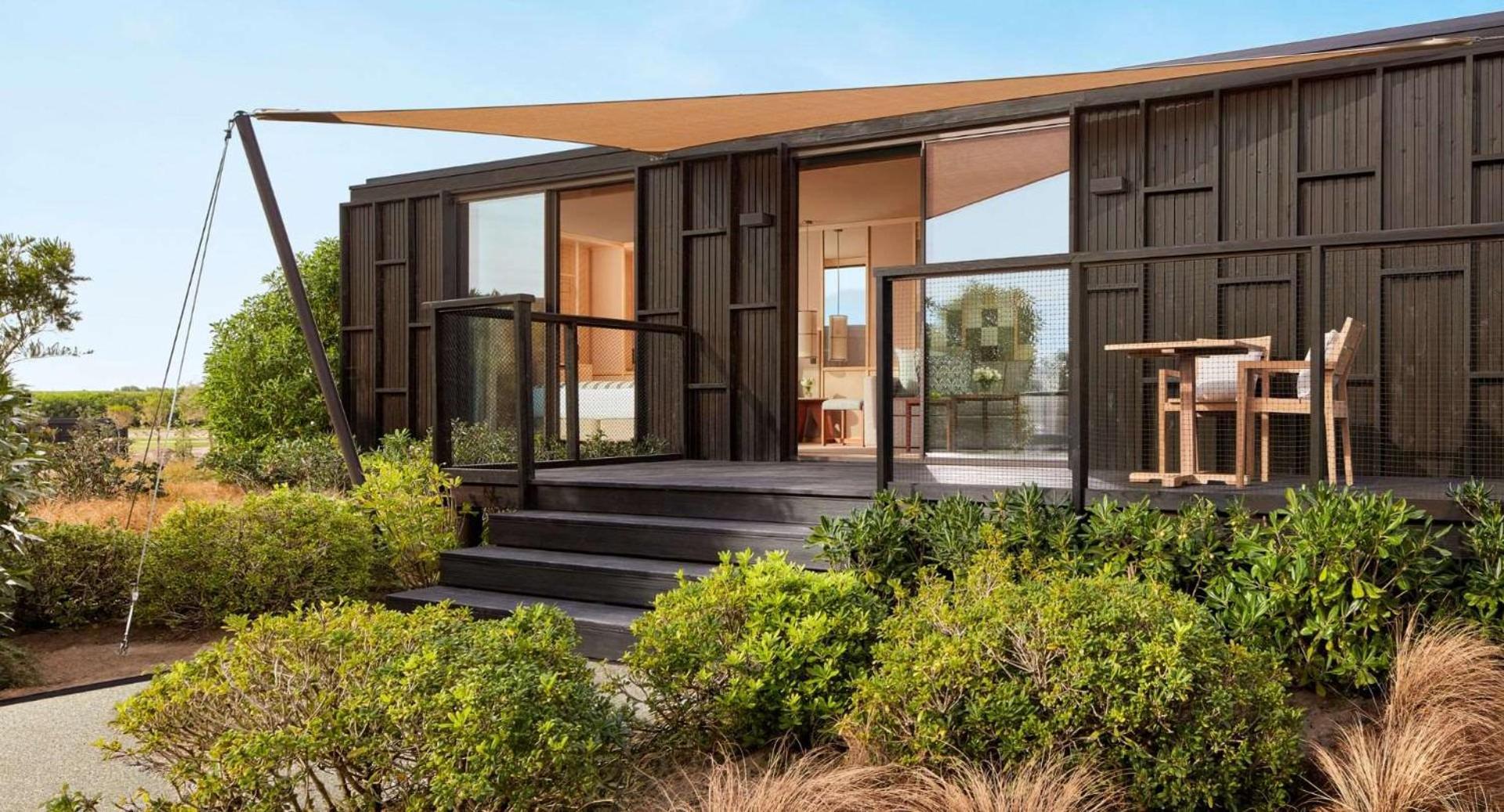 Tivoli Estela Golf & Lodges Porto Póvoa de Varzim Εξωτερικό φωτογραφία