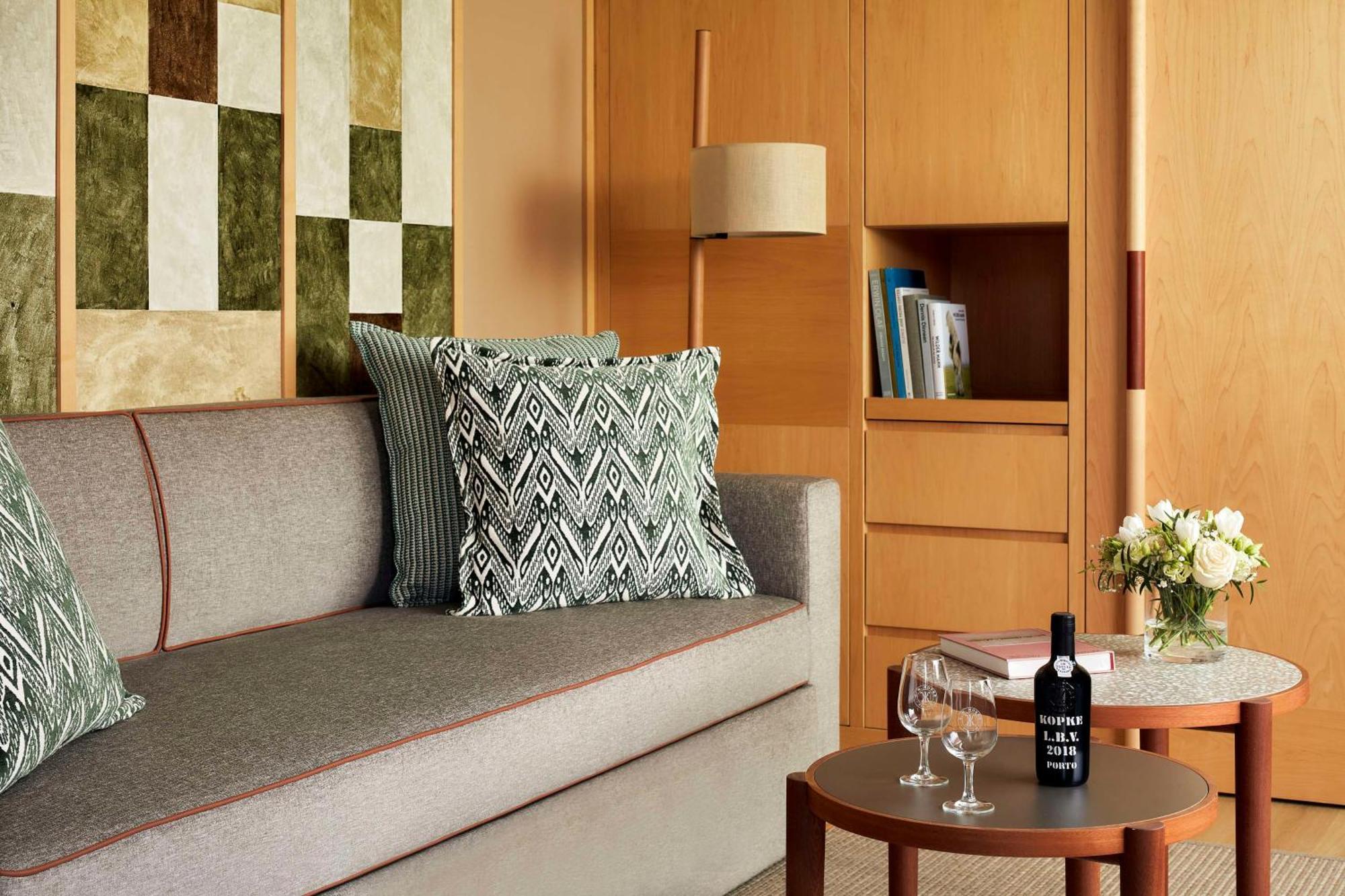 Tivoli Estela Golf & Lodges Porto Póvoa de Varzim Εξωτερικό φωτογραφία